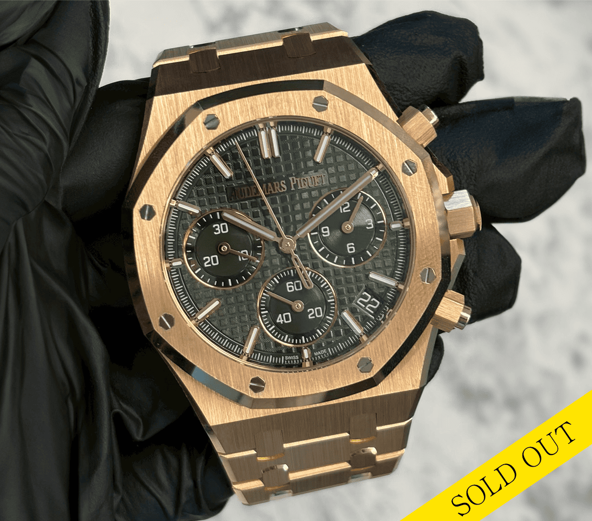 オーデマピゲ ロイヤルオーク 26240OR.OO.1320OR.08